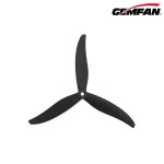 Gemfan 8040-3 Glasfaser-Nylon propeller 2 Paare (2CW 2CCW) für 8-Zoll-Drohnen-und RC-Flugzeug teile motoren für Jungen